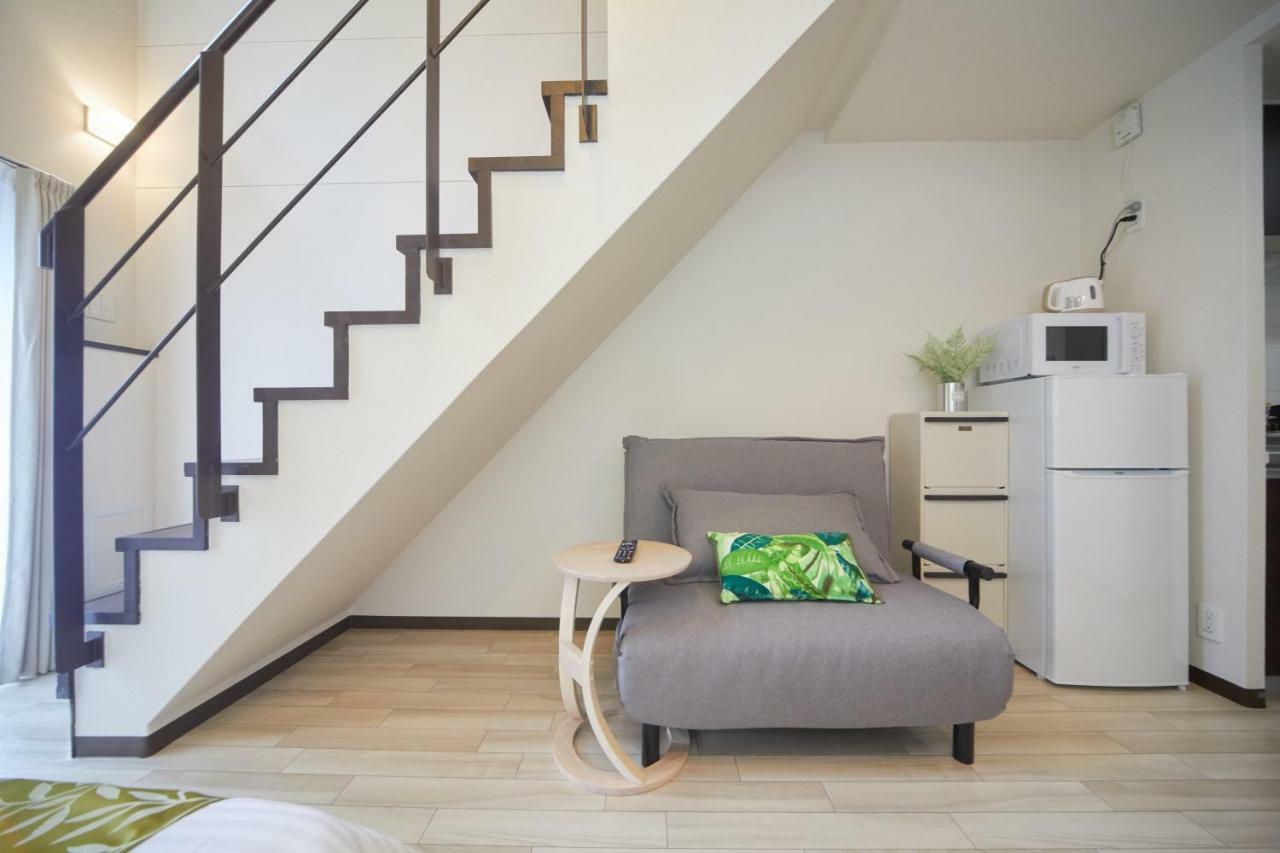 Staybonita Namba Apartemen *