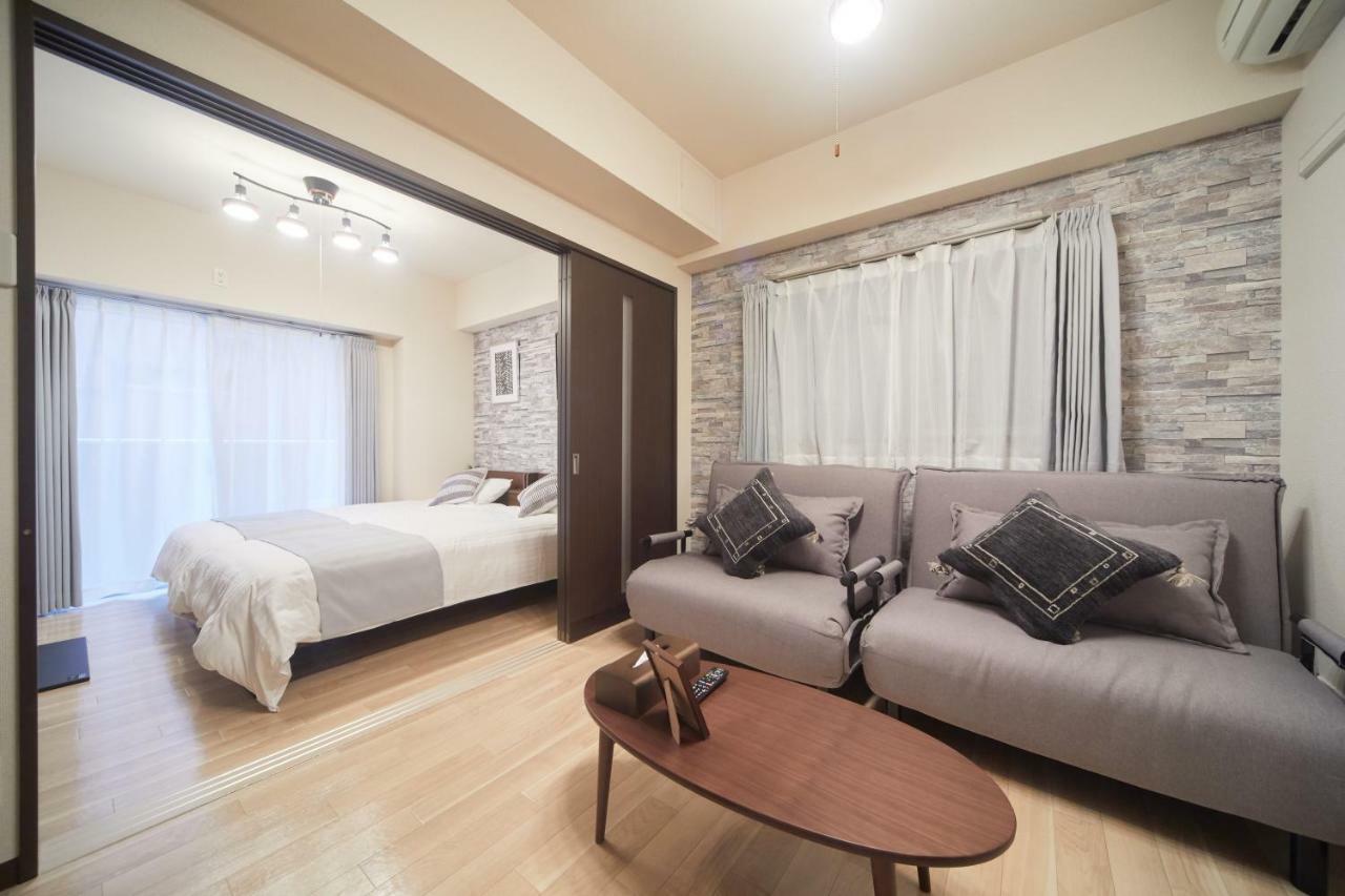 Apartemen Staybonita Namba