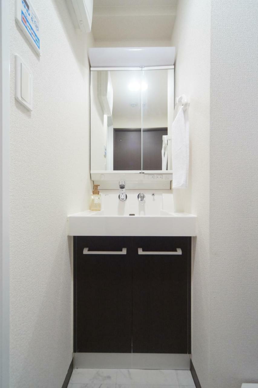 Apartemen Staybonita Namba *