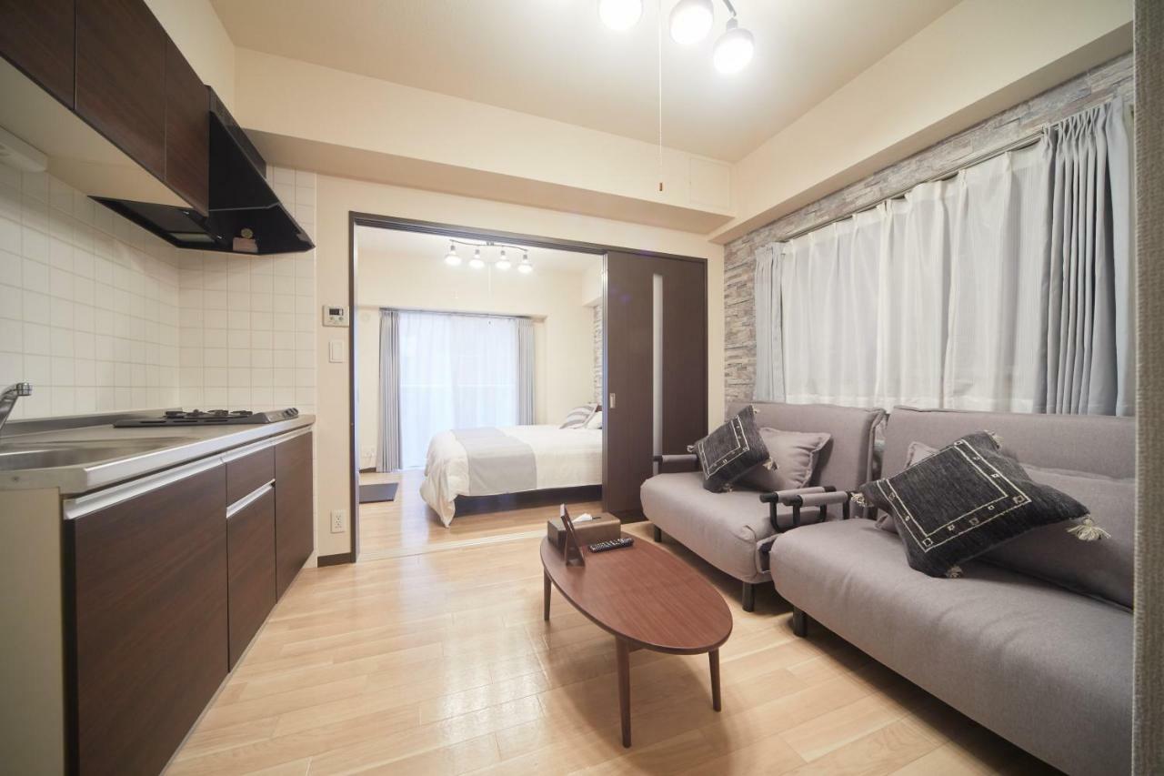 Apartemen Staybonita Namba *