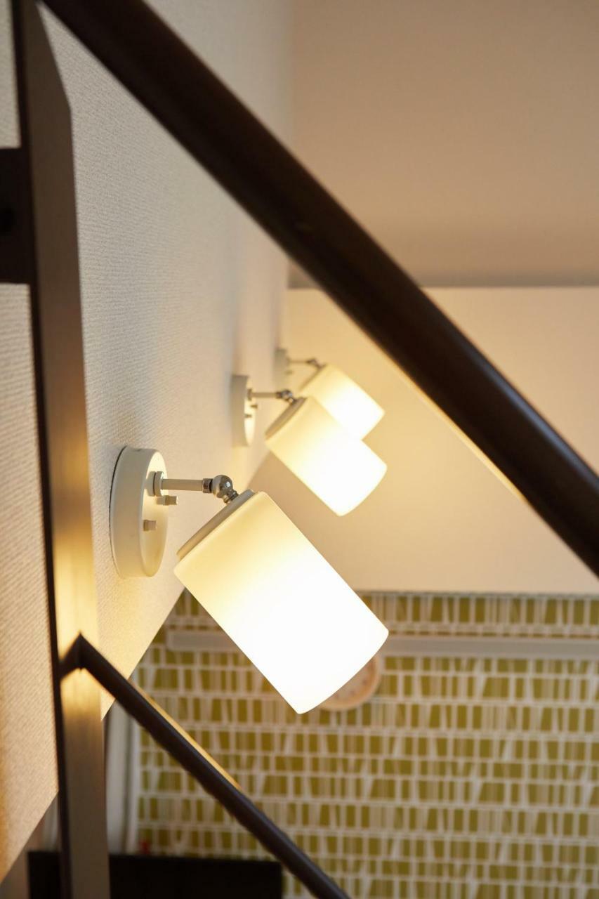 Apartemen Staybonita Namba
