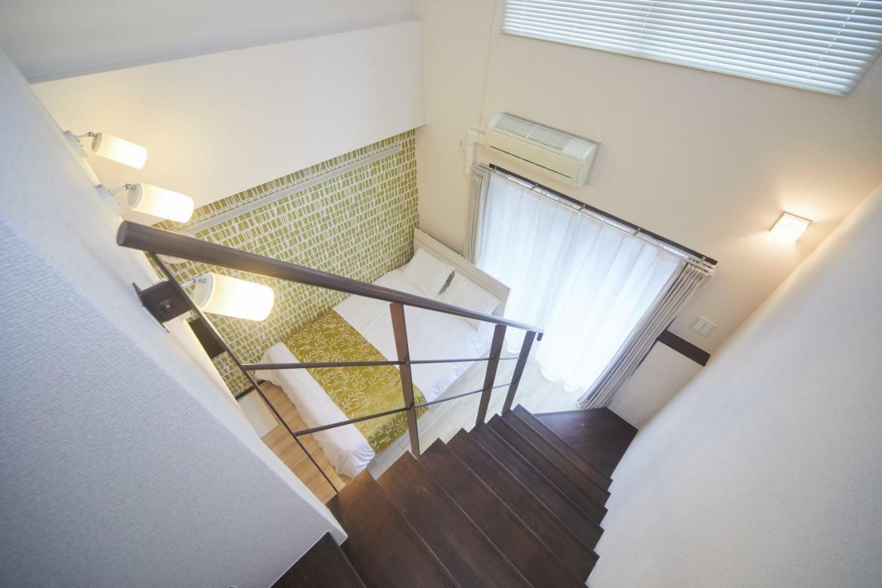 Apartemen Staybonita Namba *