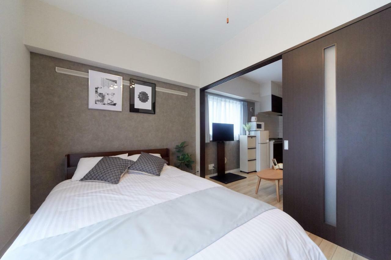 Apartemen Staybonita Namba *