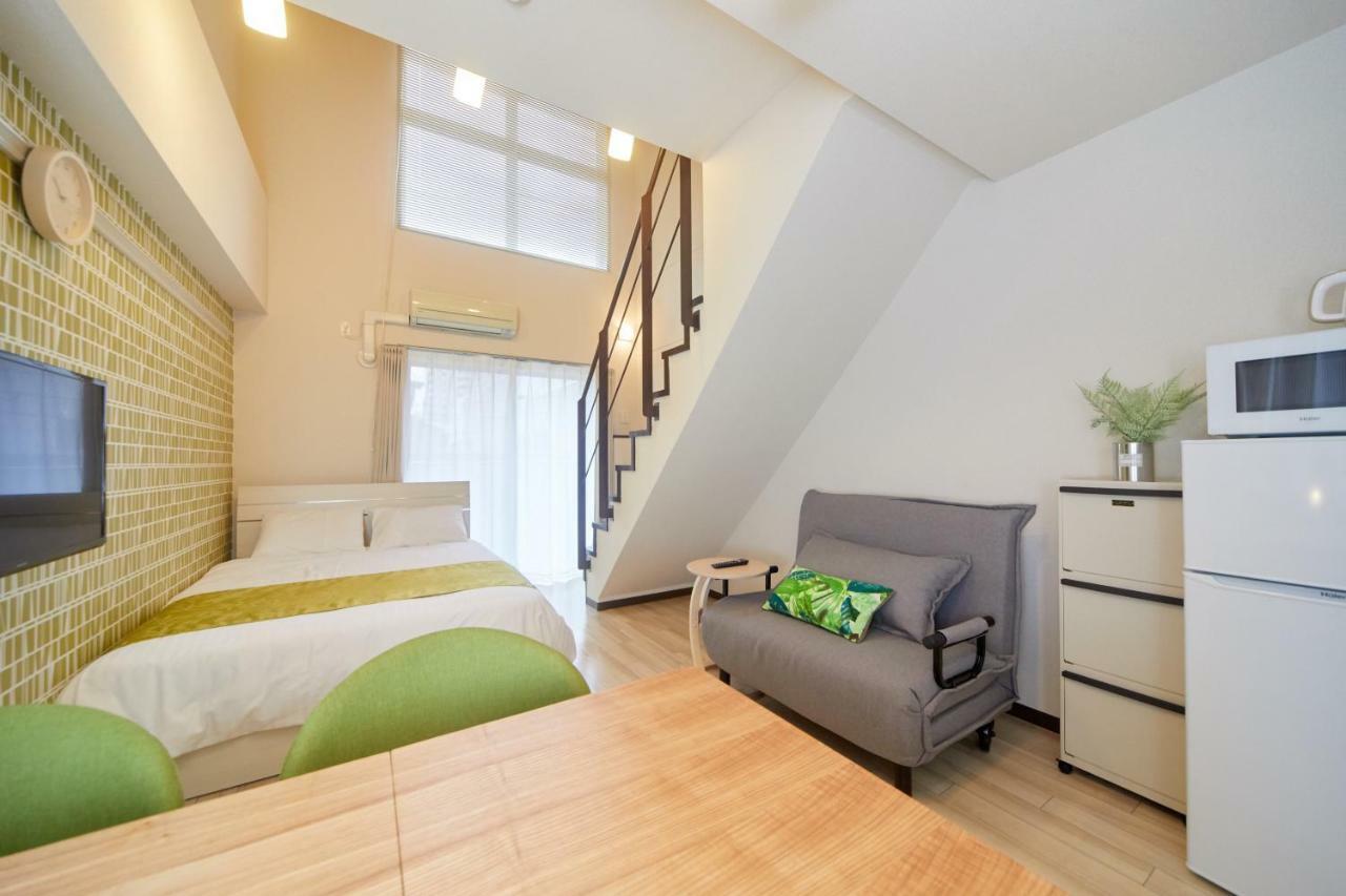 Apartemen Staybonita Namba *