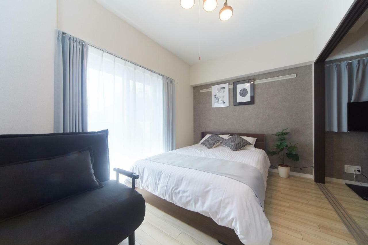 Apartemen Staybonita Namba Osaka