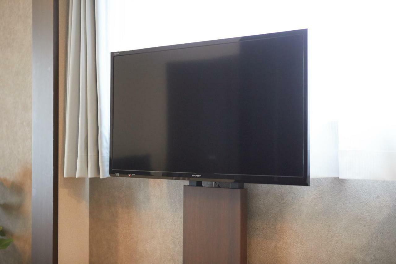 Staybonita Namba Apartemen
